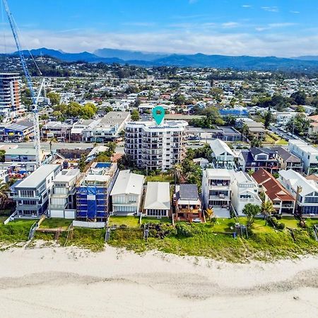 Beach Palms Holiday Apartments Gold Coast Extérieur photo