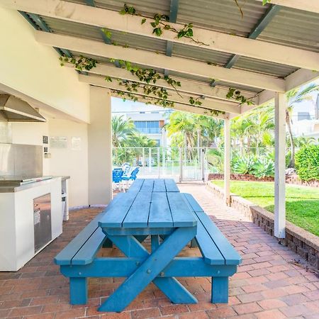 Beach Palms Holiday Apartments Gold Coast Extérieur photo