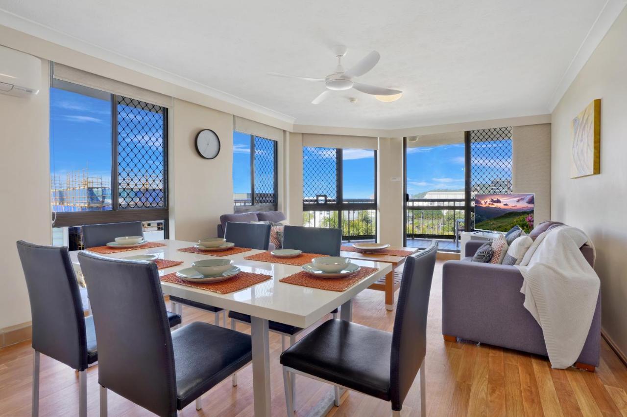 Beach Palms Holiday Apartments Gold Coast Extérieur photo