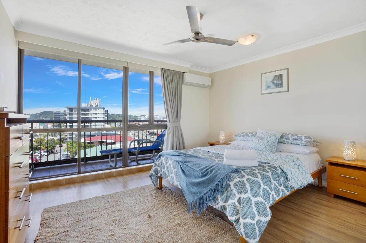 Beach Palms Holiday Apartments Gold Coast Extérieur photo