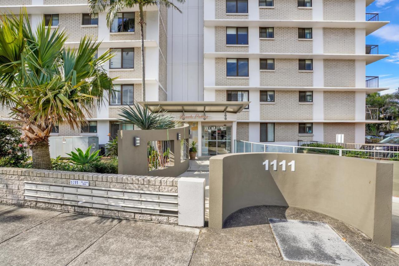 Beach Palms Holiday Apartments Gold Coast Extérieur photo