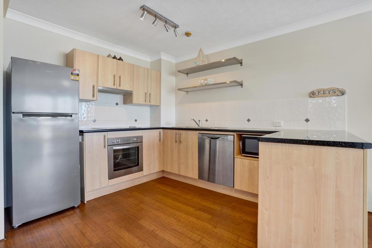 Beach Palms Holiday Apartments Gold Coast Extérieur photo
