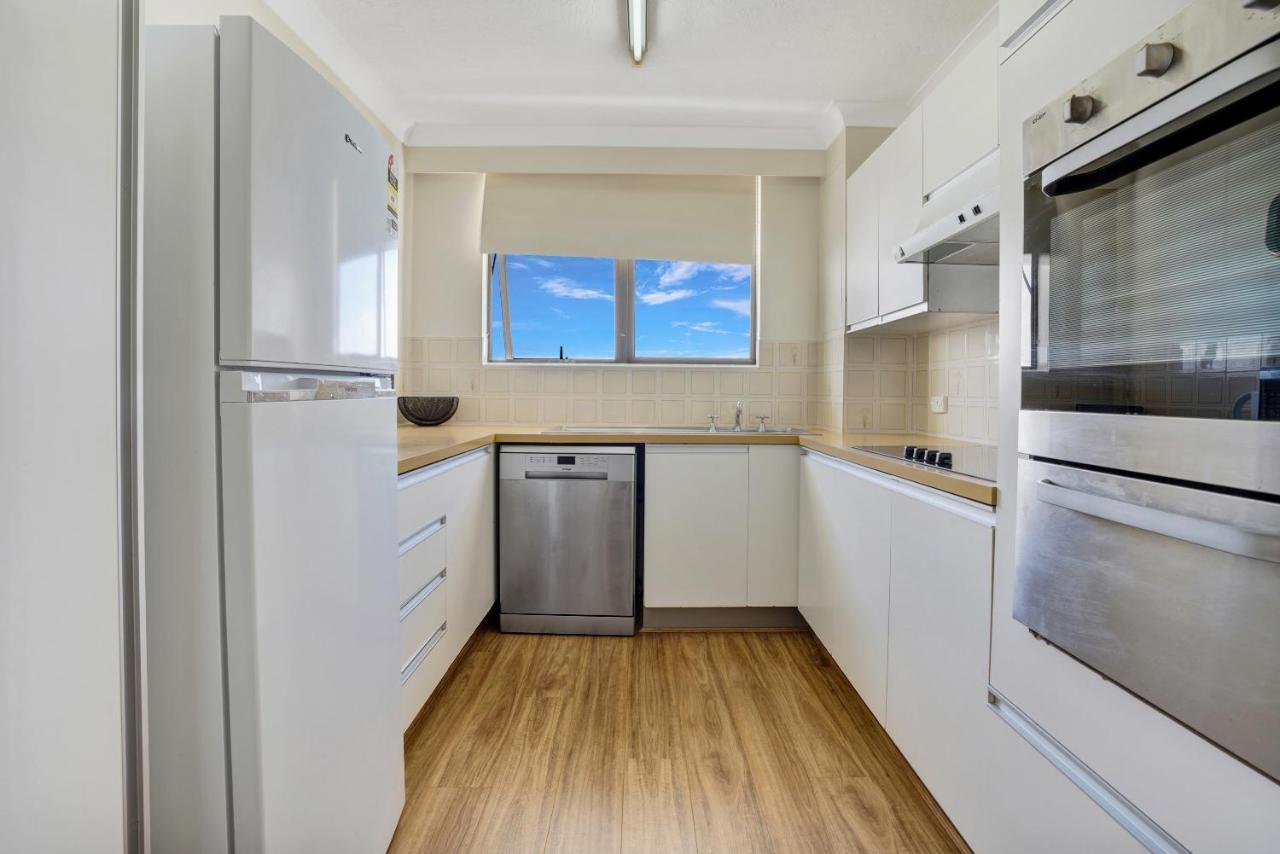 Beach Palms Holiday Apartments Gold Coast Extérieur photo