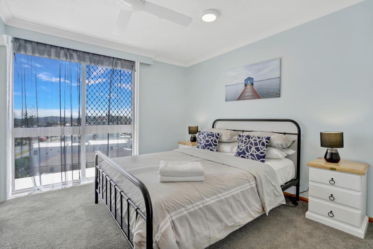 Beach Palms Holiday Apartments Gold Coast Extérieur photo