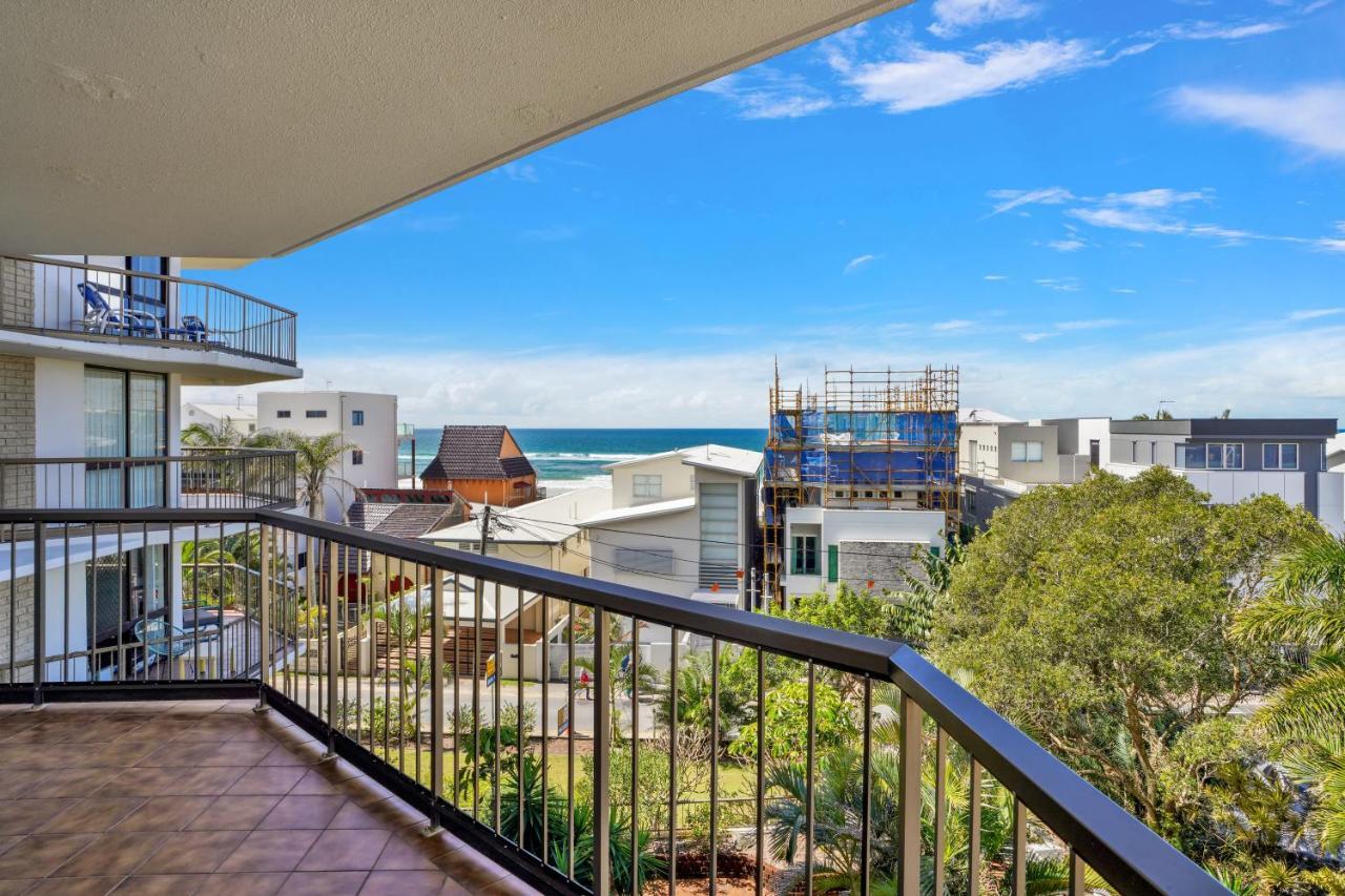 Beach Palms Holiday Apartments Gold Coast Extérieur photo