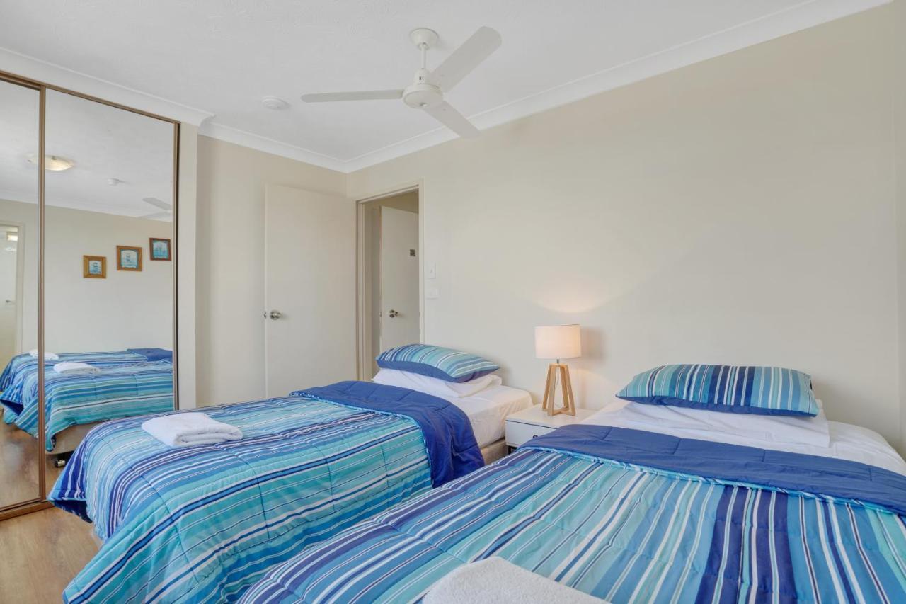 Beach Palms Holiday Apartments Gold Coast Extérieur photo