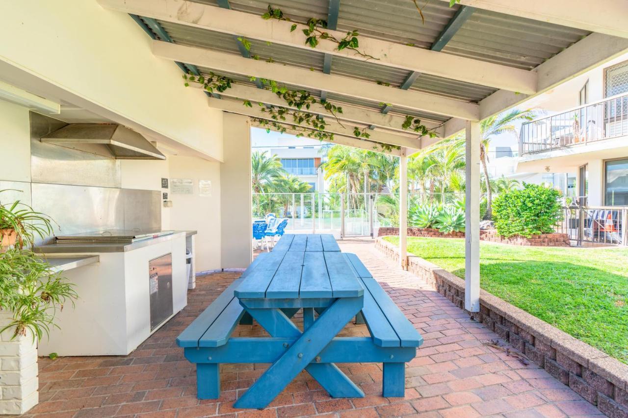 Beach Palms Holiday Apartments Gold Coast Extérieur photo
