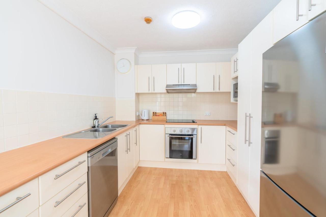 Beach Palms Holiday Apartments Gold Coast Extérieur photo